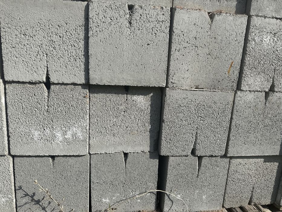 Срочно продам сплиттерные блоки