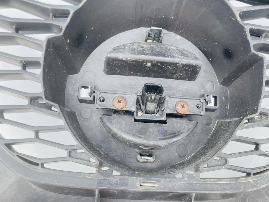 Решетка за Nissan X-Trail 2019