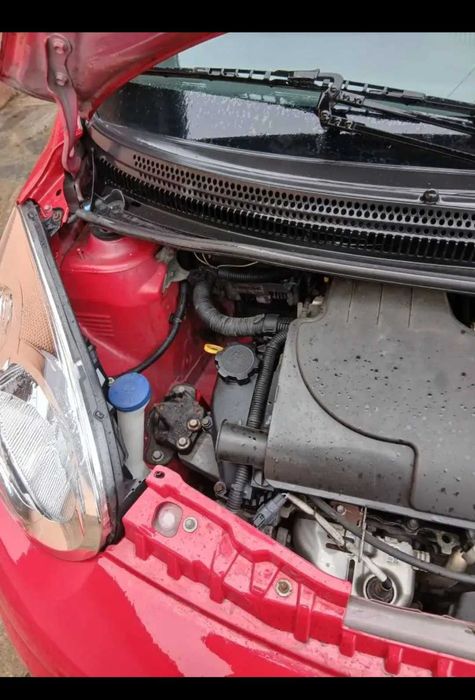 Ситроен Ц 1 Нов внос