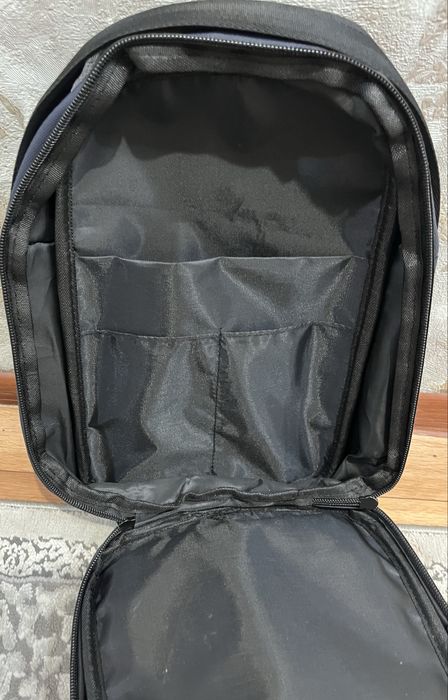 Сумочка для работы, тренировки.