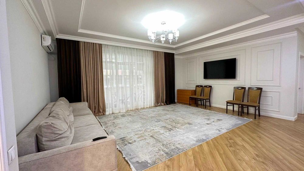 Продам 3х квартиру.