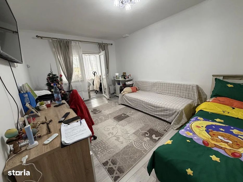 Chirie Garsoniera, parter, 36 mp, mobilata si utilata