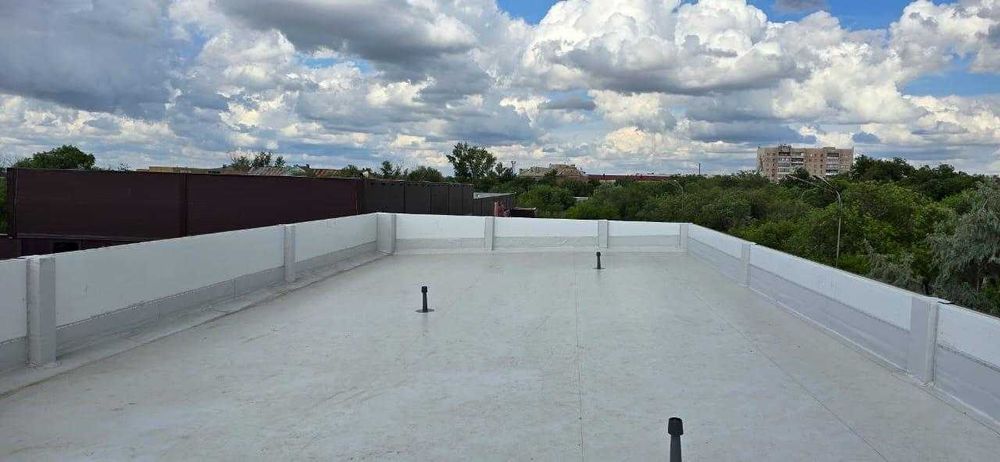 Строительная компания.