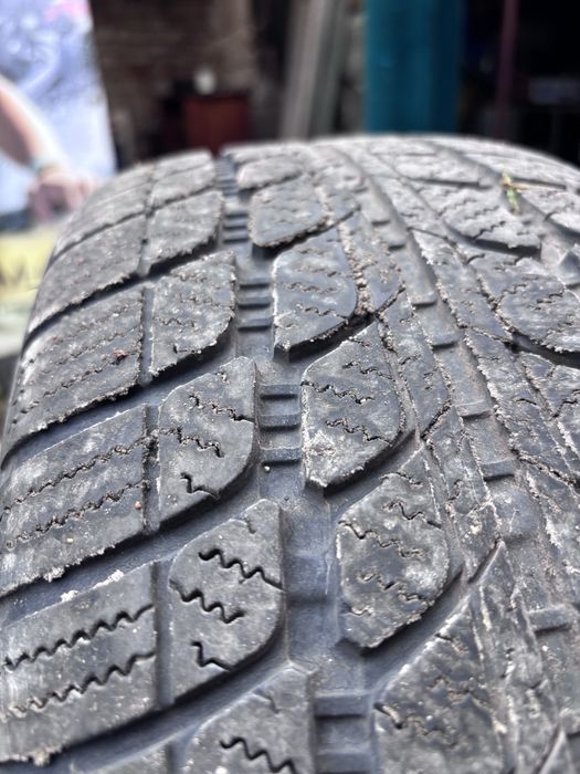 Гуми 205/50/17 цола