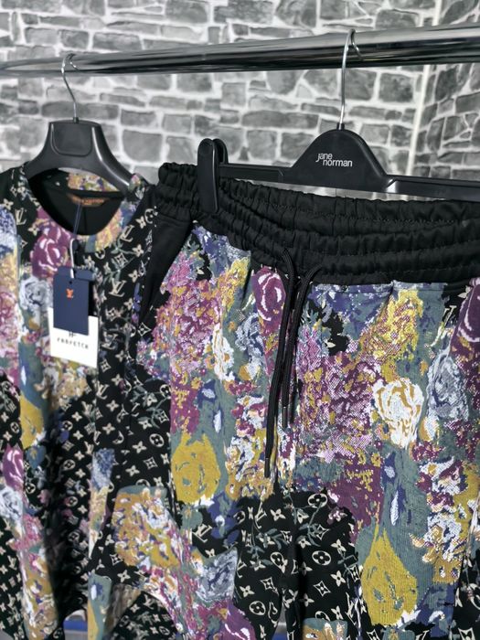 Luis Viton летен екип