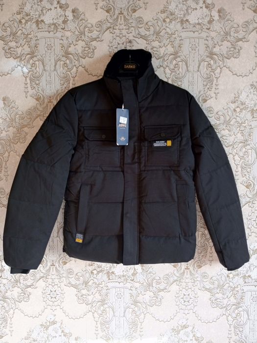 Arzonga beraman,yangi qishgi qulay issiq kurtka