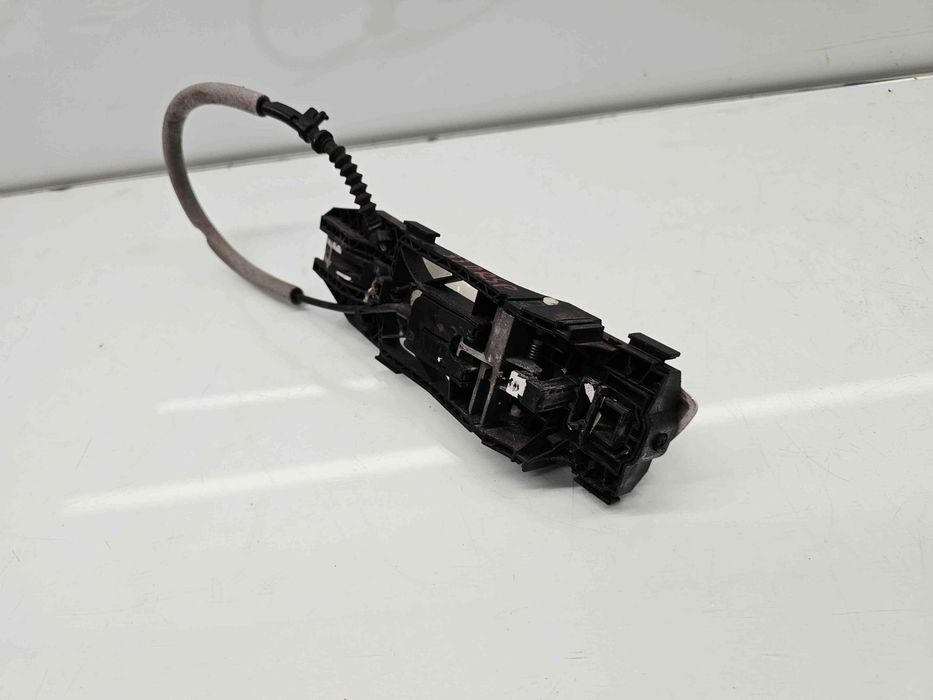 Maner usa dreapta spate Volkswagen Golf 6 (5K1) GTD [Fabr 2009-2013] L