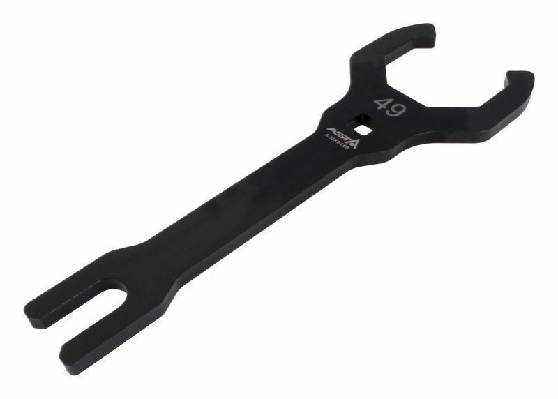 Гаечен ключ за капак на вилка 49 мм