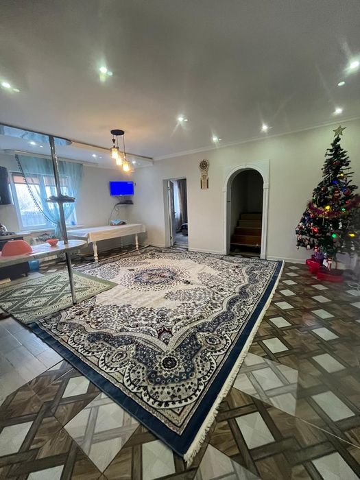 Продам дом в Маржанбулаке