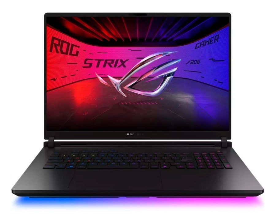 Asus ROG Strix Scar G18