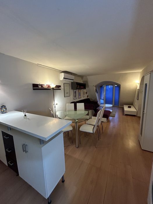 Дава се под наем Двустаен апартамент в Варна, Чайка - 50 кв.м за 510 € - Снимка #4