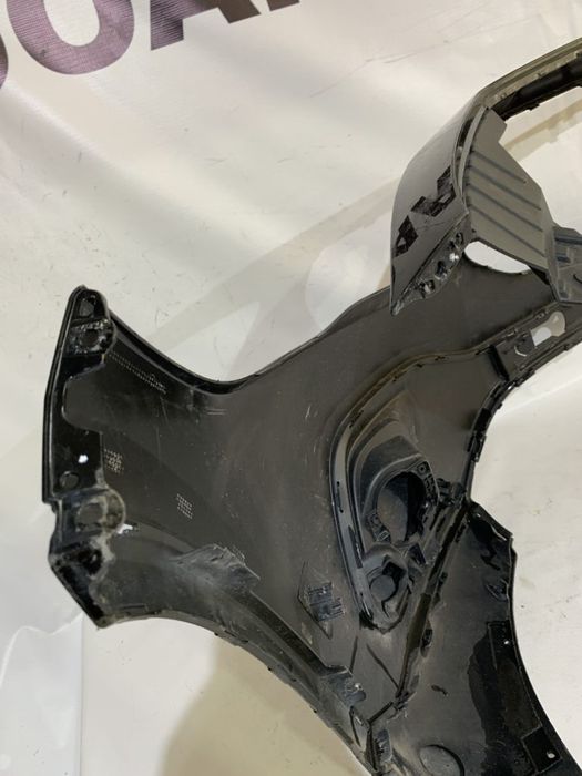 Bara fata Mercedes GLA H247, 2020, 2021, 2022, 2023, 2024, cod origine OE A2478858803.