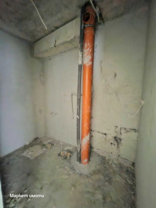 Три стаи с бокс, Езикова гимназия