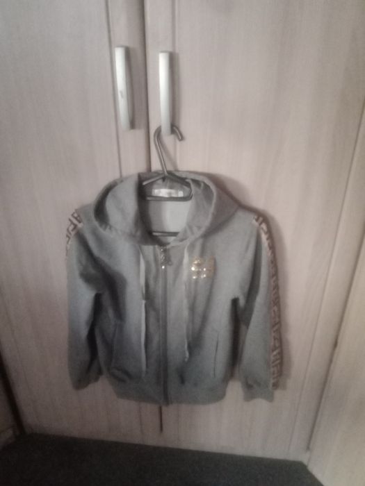 Детские вещи мальчик и девочка. От6 до 12 лет. Бу