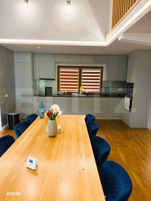 Casa de vanzare Malini, Valeni Stanisoara, 30 ari teren