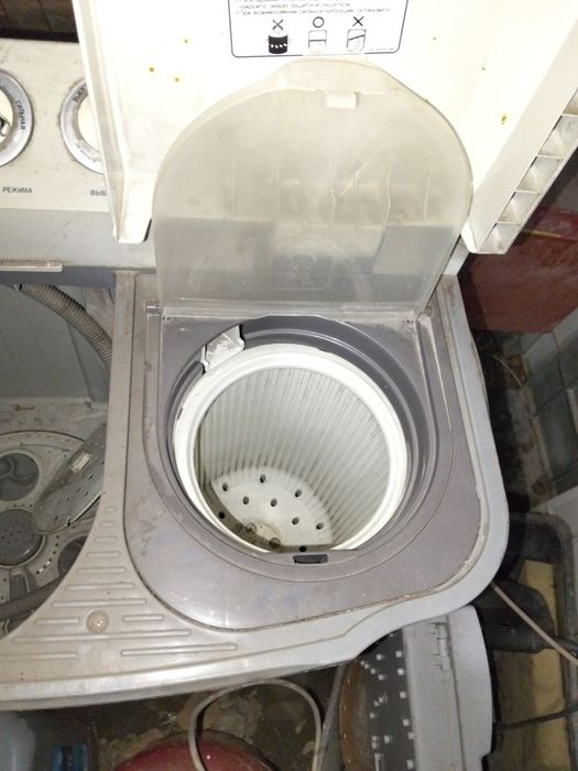 Продам стиральную машинку