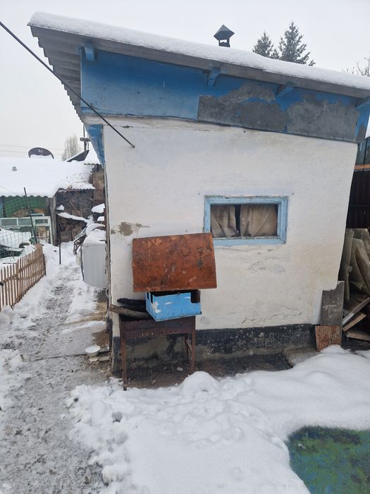 Продаеться часть дома