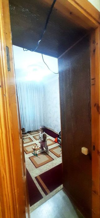 Учтепа тумани Чилонзор 24 мавзе  3хонали