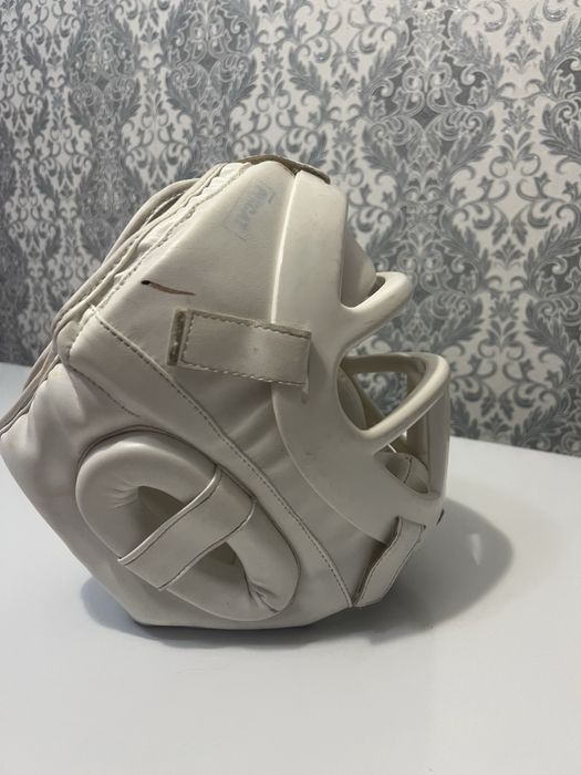 продам шлем карате киокушинкай