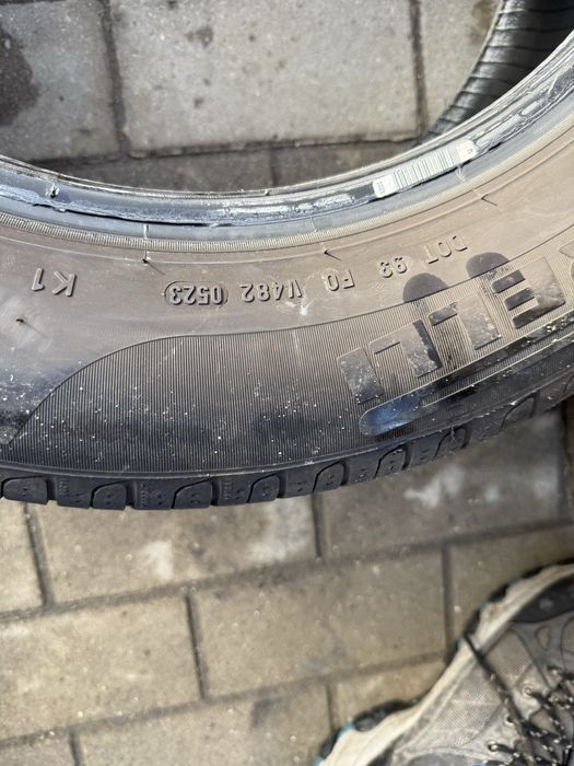 Anvelope 205 60 16 pirelli vara 2023