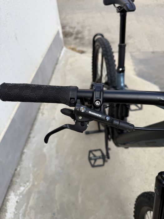 Bulls Sonic Evo AM SL 2 ЕBike2025  Full Carbon 21,5 kg с Ел Автоматични скорости