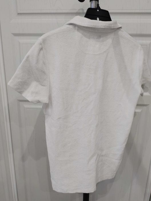 Пол-о Massim-o Dut-ti, оригинал.