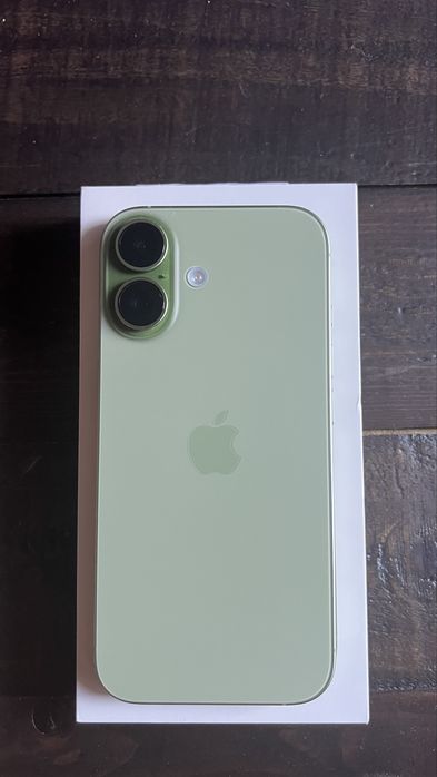 Iphone 17 256gb Sage