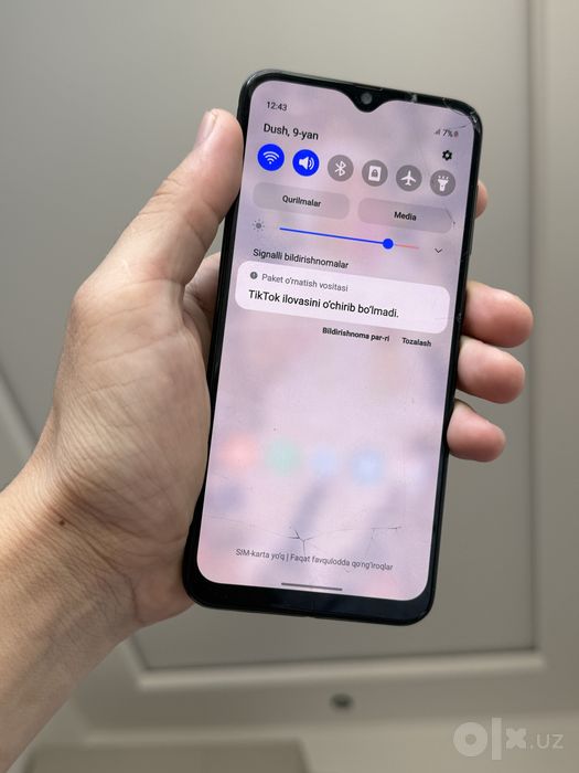 Samsung a30 32gb