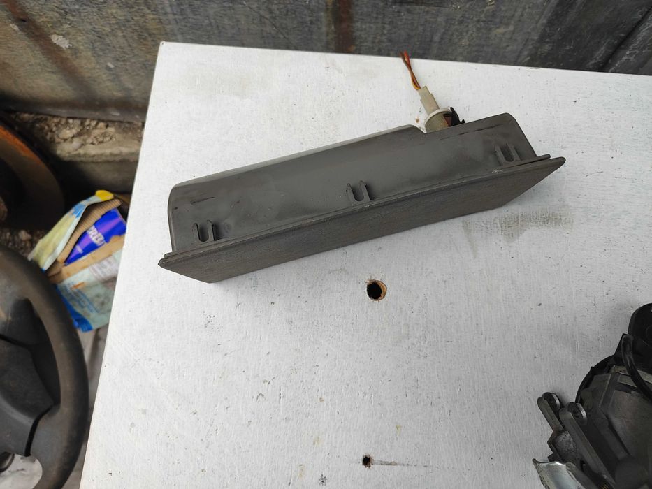 Останали части за СПРИНТЕР и ЛТ