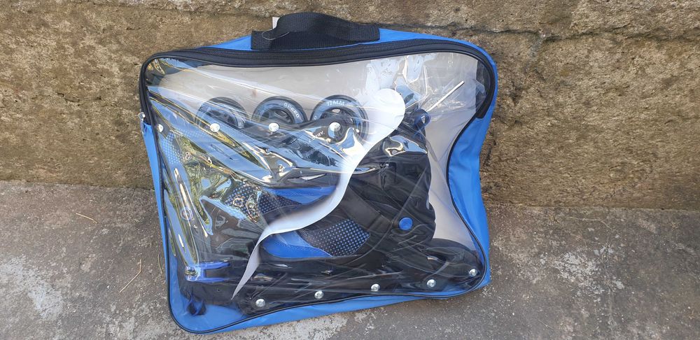 Ролери 29/33 нови