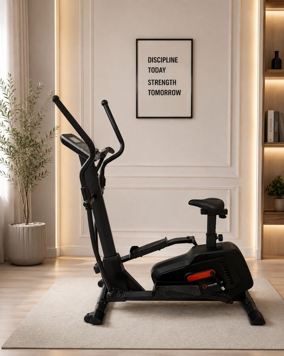 LifeGym brendi,kop ishlatilmagan