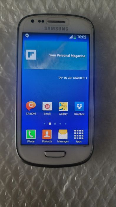 Samsung Galaxy S3mini (GT-I8200N)