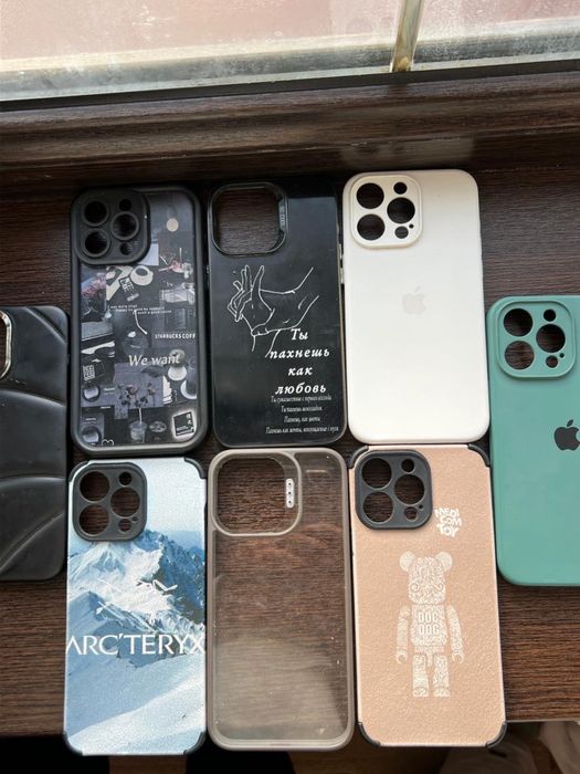 Айфон/Iphone 15 pro max