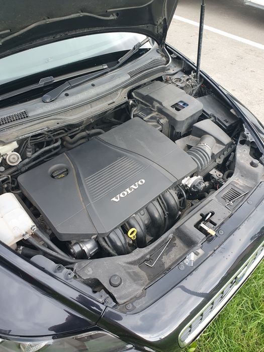 Volvo S40 2.0L Benzina