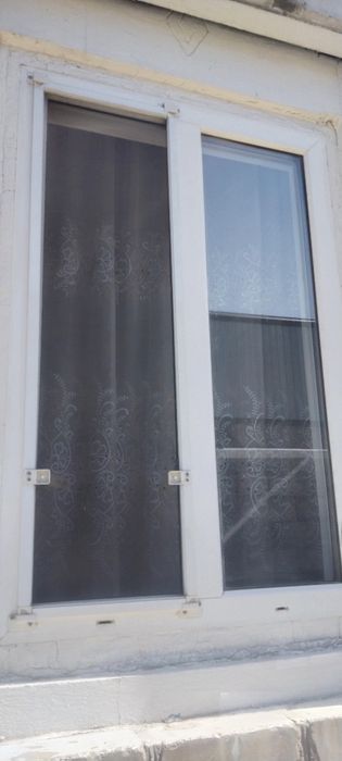 Продаётся пластиковые окна