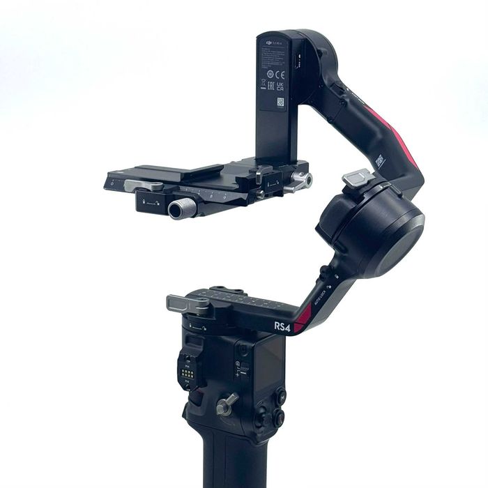 Gimbal/Stabilizator DJI Ronin S4 / RS4 | ca NOU  | Factura + Garantie | Pret Fix | ID029