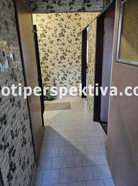 Продава се Двустаен апартамент в Пловдив, Кючук Париж - 65 кв.м за 1436 €/кв.м - Снимка #10