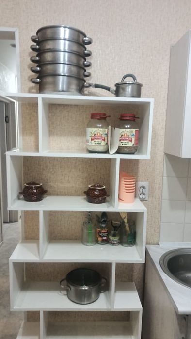 Сдам 2кв Достык молл ,центр 150 тыс+ ком