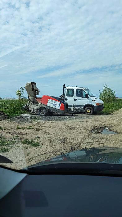 Sapa mecanizata,elicopterizata,semiumeda,LICHIDA!