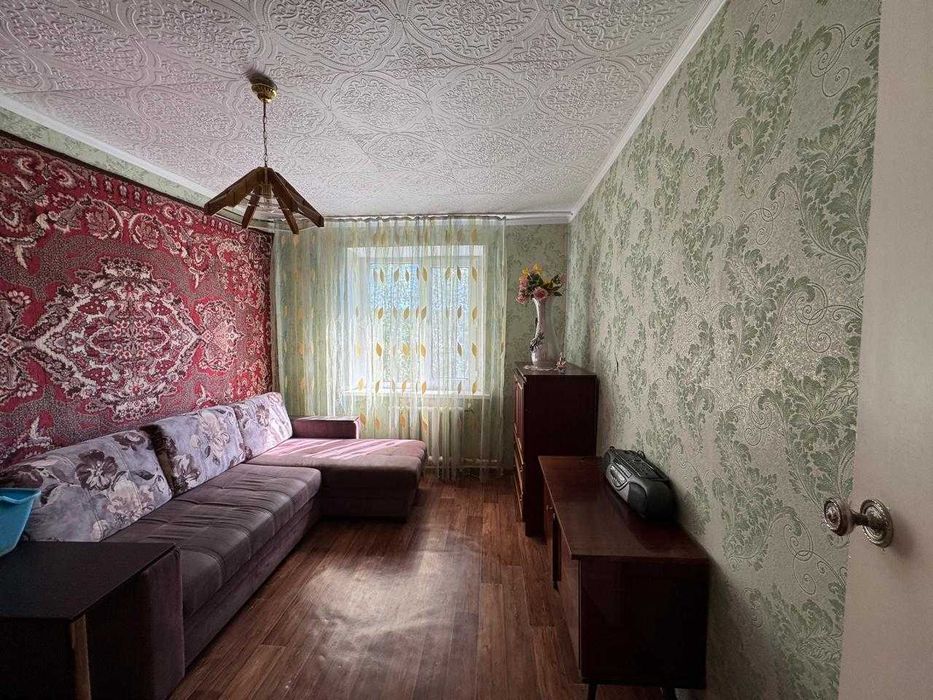 S Продам 2-х УП по Мира на 5 мкр, 4/9 этаж - Aanzicht 3