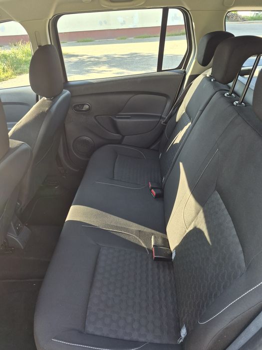 Dacia Logan MCV 0.9 TCE     R.A.R EFECTUAT!!!