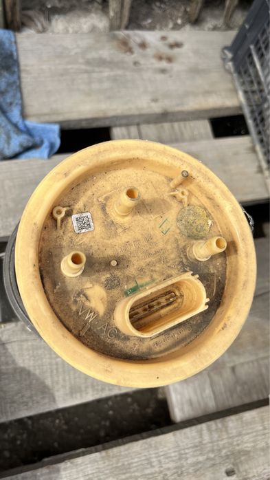 Pompa motorina volkswagen seat skoda 1.2 diesel poese dezmembrari