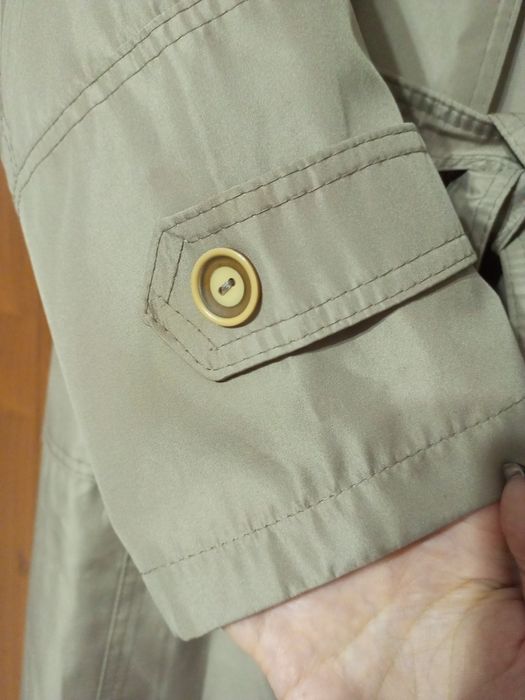 Плащ, размер 48-50. Новый.