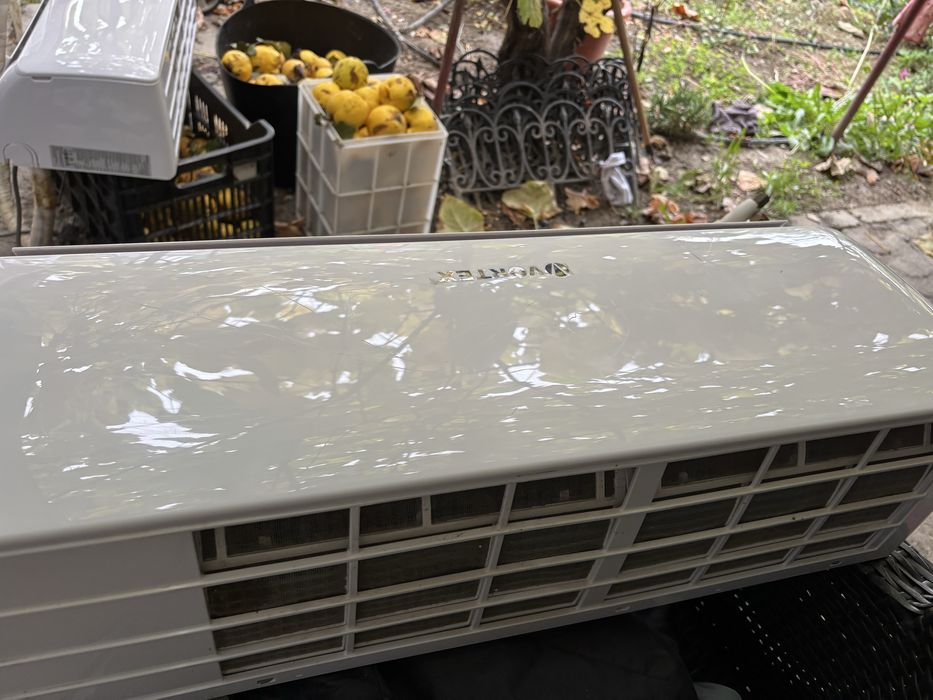 vand aer conditionat vortex