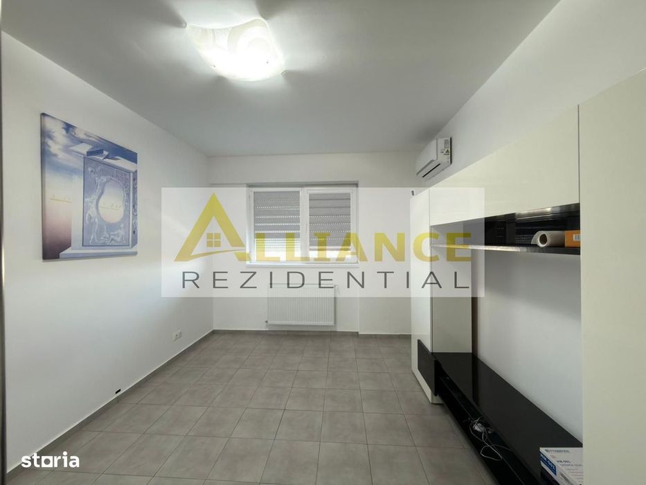 Exclusivitate - 2 Camere - 10 Minute Metrou Leonida - 2 Parcări + Boxa