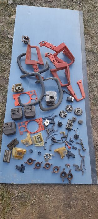 piese husqvarna 40