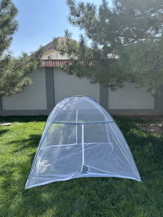 Масахана жиналмалы Москитная сетка