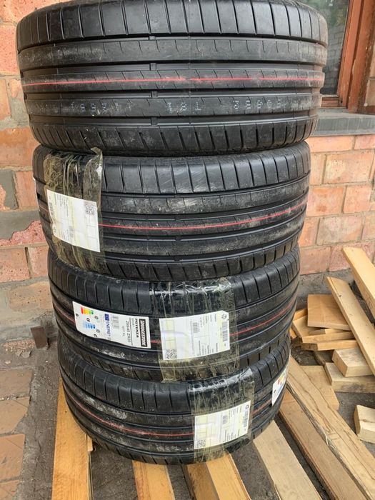 Шины 255/40 R20 Bridgestone
