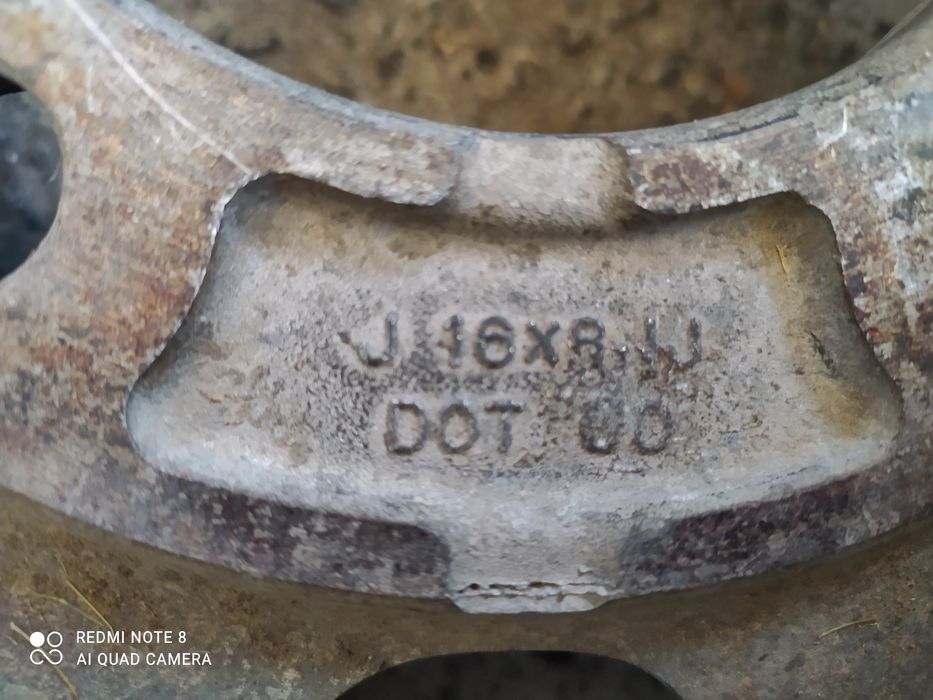 Диск с резиной продам!