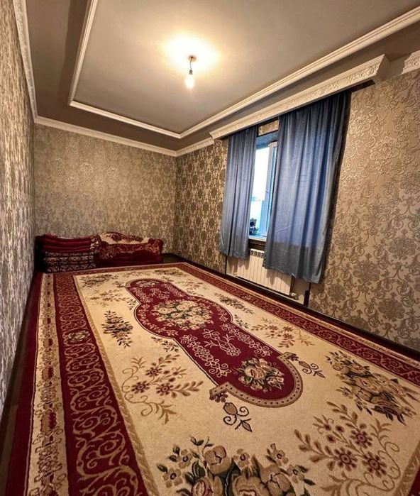 Продажа Паркенский Новастройка 3/4/5